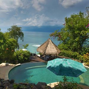 Bingin Ocean View Villas